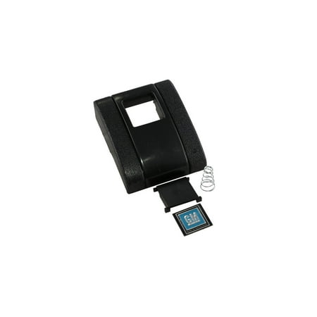 - Eckler's Premier Products 33183170 Seat Belt Buckle Cover Assembly Standard With GM Logo 72