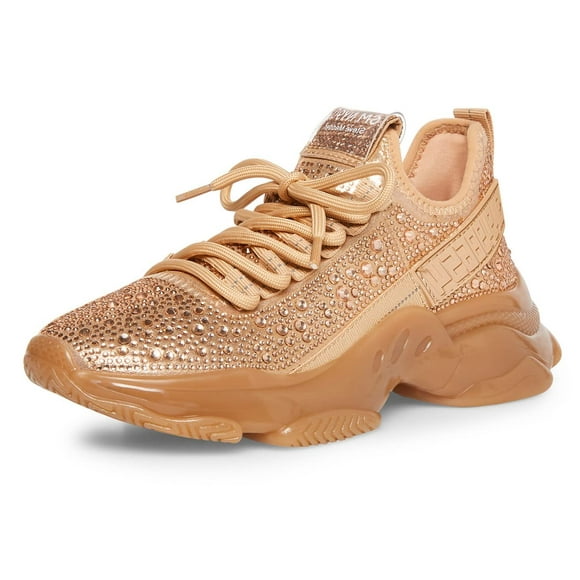 Steve Madden Women's Maxima Sneaker