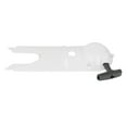 thumbnail image 3 of 4223 190 0401, Rewind Starters Simple Pulling Standard Design Pull Starter ABS  For  TS400, 3 of 8
