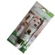thumbnail image 2 of Juego de cepillo de dientes y pasta de dientes para perros, ingredientes comestibles, extractos de plantas, kit oral para mascotas, para perros, gatos, menta, 100g/3,5oz, 2 of 5