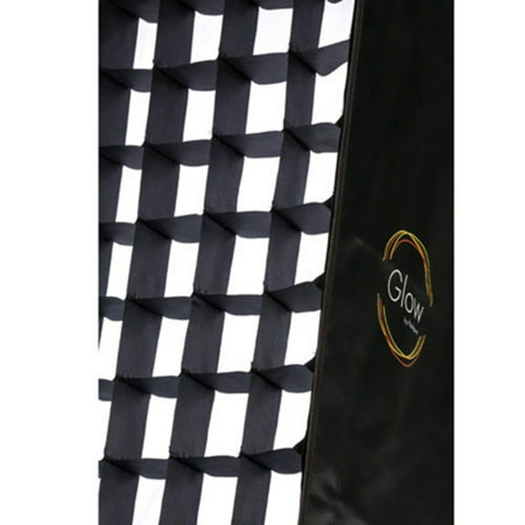 Glow Heavy Duty Egg Crate Grid for 36x48" Softbox