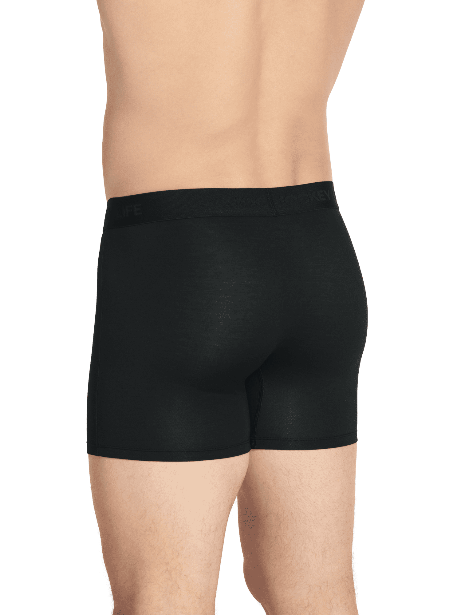 jockey modal boxer brief
