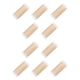 thumbnail image 1 of Injueey 5 piezas de bolígrafos en relieve Nail Art Sculpting Dotting Portable Homemade Handicrafts DIY Making Hand Tools Supplies Girls 13cm 10piezas Injueey CBP105447, 1 of 4
