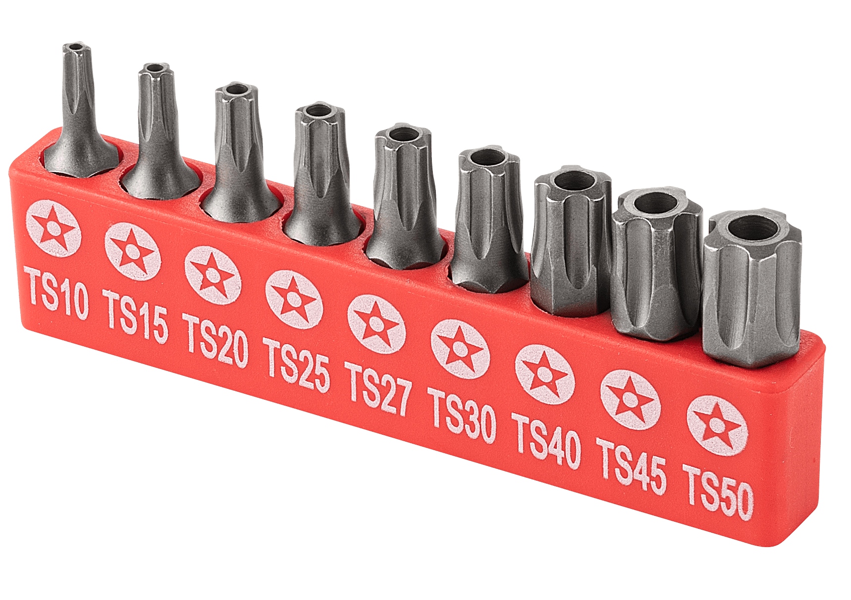 Small star drive bits Outlet