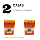 thumbnail image 2 of Trampa para ratas trampas de pegamento para ratones Plaguimar Dos cajas de plaguimar con dos charolas de pegamento cada una PLAGUIMAR Charolas de pegamento, 2 of 5