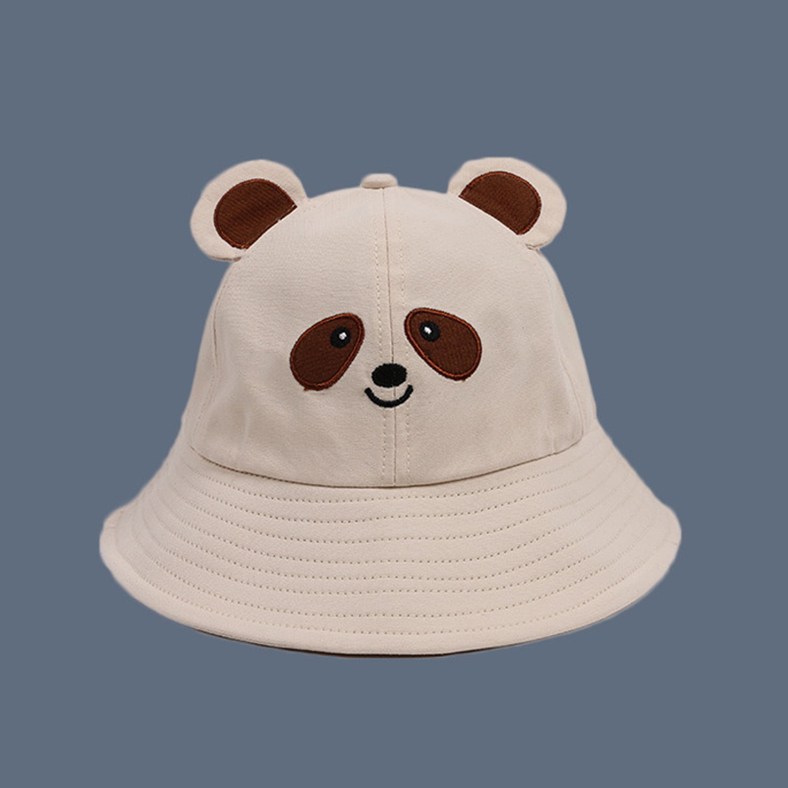 Yaman Womens bucket hat Women cute 