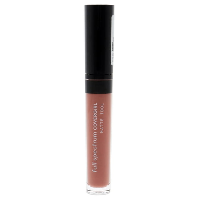 CoverGirl Lápiz labial Lápiz labial líquido Matte Idol - Prime 0.11 oz Covergirl Lápiz labial 0.11 oz