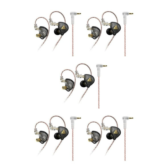 Auriculares Methold AK6 PLUS con cable en el oído Type8 NO8