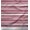 Peach, variant on Soimoi Cotton Duck Fabric Horizontal Stripe Print Fabric by The Yard 42 Inch Wide