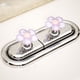 thumbnail image 4 of RKSTN chamber pot button Cute Flower Toilet Button Nail Art Special Bathroom Tank Open Gate Pushbutton Universal Toilet Pushbutton, 4 of 6
