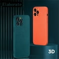 thumbnail image 3 of SaniMore for iPhone 14 Pro Max 6.7" Anti-Fingerprint Case, PC Back & TPU Bumpers Anti-Scratch Heavy Duty Full Body Protective Case for iPhone 14 Pro Max Women Men, Purple, 3 of 7
