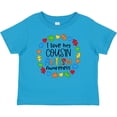 thumbnail image 3 of Inktastic I Love My Cousin Autism Awareness Boys or Girls Baby T-Shirt, 3 of 5
