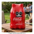 thumbnail image 4 of Coca Cola 600 ml 4 pack, 4 of 5
