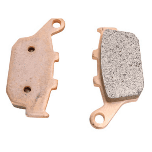 Drag Specialties 1721-2294 Sintered Metal Brake Pads