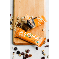 thumbnail image 4 of ALOHA Organic Plant-Based Protein Bar, Peanut Butter Chocolate Chip, 14g Protein, 12 Ct, 4 of 6