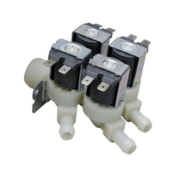 5220FR2008F VALVE, WATER - EXACT FIT FOR 5220FR2008F LG APPLIANCES - REPLACEMENT PART BY AFTERMARKET APPLIANCE