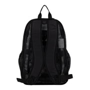 Eastsport Pro Bungee Mesh Backpack