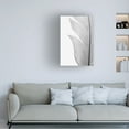 thumbnail image 2 of Trademark Fine Art Pictufy Studio Feather Canvas Wall Art, 2 of 4