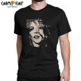 thumbnail image 2 of Camiseta novedosa de Sonic Youth para hombre, camiseta de algodón puro con cuello redondo, camisetas de manga corta con banda de rock, camisetas gráficas, 2 of 5