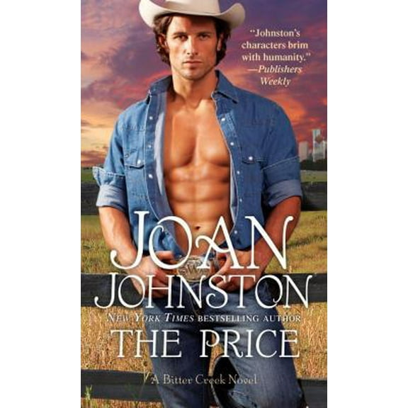 Pre-Owned The Price (Paperback) 0743454375 9780743454377