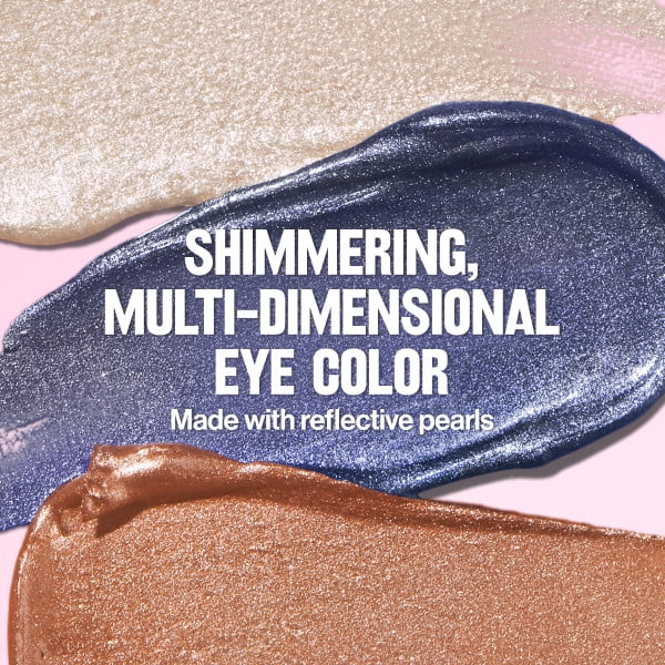 Glimmer Liquid Shadow™, Shimmer Eyeshadow