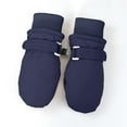 thumbnail image 4 of Pitauce Toddler Kids Winter Snow Ski Gloves Warm Fleece Waterproof Mittens Gloves Thick Insulated Gloves for Snowboarding Snow Sports, 4 of 5