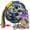 Batman Drum Pinata Kit