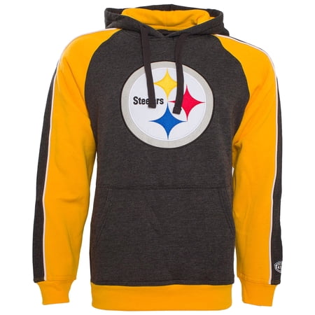 Pittsburgh Steelers No Mercy Hoodie | Walmart Canada