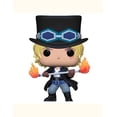 thumbnail image 2 of Funko Pop Sabo #922 Funko, 2 of 2