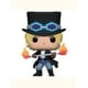 thumbnail image 2 of Funko Pop Sabo #922 Funko, 2 of 2