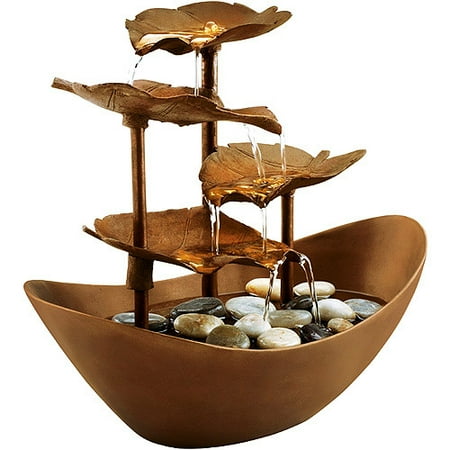 Homedics Envira Scape Relaxation Fountain 1 Ea
