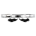 thumbnail image 1 of Bumper Face Bars Kit Front Chrome For Toyota 84-85 4Runner 84-86 Pickup Truck, 1 of 6