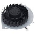 thumbnail image 3 of Ventilador de refrigeración interno de alta velocidad de 8800 RPM para CPU, repuesto G85B12MS1BN 56J14 para PS4 1200, 12 V CC., 3 of 14