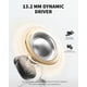 thumbnail image 4 of Auriculares de oído abierto PSIER Bluetooth 5.3 Conducción ósea, 4 of 7