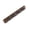 Four clamps, variant on Rustics Styles Broom Mounting Bracket Space Efficient Wall Hook for Mops Brooms Home Decoration