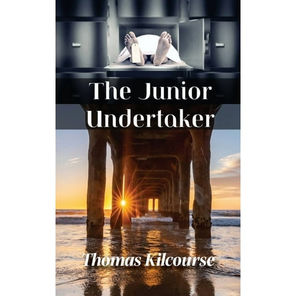 The Junior Undertaker: Dreams become. . ., (Paperback)