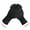 Black, variant on 3mm Neoprene Gloves Diving Wetsuit Gloves Flexible Thermal Snorkeling Diving Spearfishing Cycling Gloves Men Women ,Widely Unisex Fit