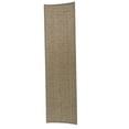 thumbnail image 4 of Linen Stair Treads for Wooden Steps Indoor 30x8 inch, 15pcs, 4 of 7