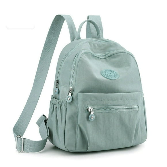 Masadoras Backpack Women's Large Capacity Versatile Backpack Lightweight Travel Bag Bag book mini backpack women backpack school bags