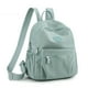 thumbnail image 2 of Mochila versátil de gran capacidad para mujer, bolsa de viaje ligera, Mini mochila para libros, mochilas escolares xuanjing unisex, 2 of 2
