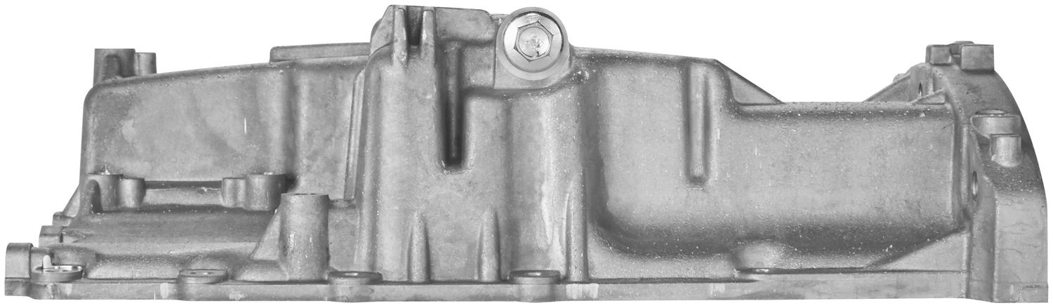 Spectra Premium FP72A Aluminum Engine Oil Pan