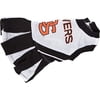 Dog Supplies Oregon State Beavers Cheer Leading Small