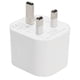 thumbnail image 5 of Enchufe inteligente, enchufe inteligente de WIFI, enchufe de Control de voz, enchufe Wifi confiable y duradero, 5 of 8