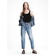 thumbnail image 2 of Camiseta sin mangas GAP Cami True Black Large, 2 of 5