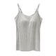 thumbnail image 1 of WILLBEST Brasier Camisola Deportiva Para Mujer Con Almohadillas Para El Pecho, Cinco Dedos, Sin Aro De Acero Y Copas., 1 of 3