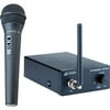 Azden Single-Channel Professional VHF Wireless Hand-Held Microphone System - A4, 171.905MHz