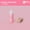 Pink, variant on JilgTeok 1 Packs Smoke Bubble Machine Elastic Magic Wand Bubble Liquid Supplement for Party, Wedding, Festival, Birthday Supplies Photo Prop