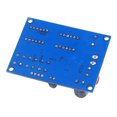 thumbnail image 2 of Módulo Instrumento de monitoreo de capacidad de batería programable DC 7V-80V para coche barco RV, 2 of 8