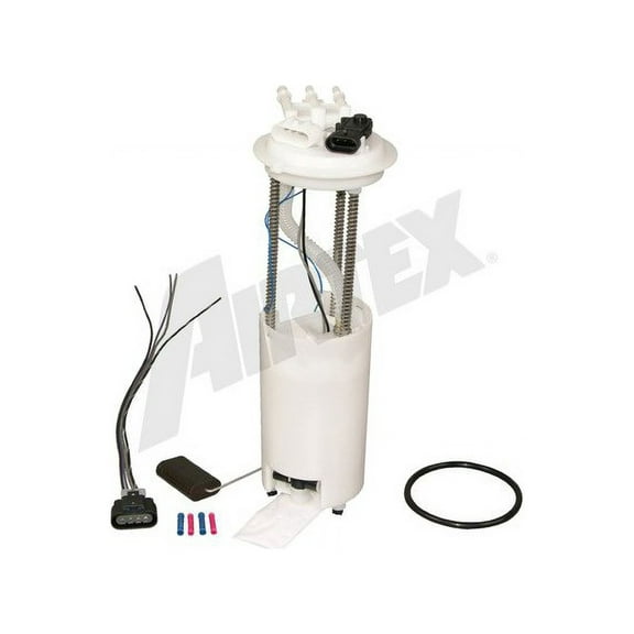 Airtex E3929M Fuel Pump Module, Compatible with Chevrolet GMC Blazer Jimmy 4.3L 1996