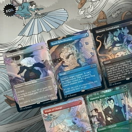 Magic: The Gathering TCG - Secret Lair Artist Series